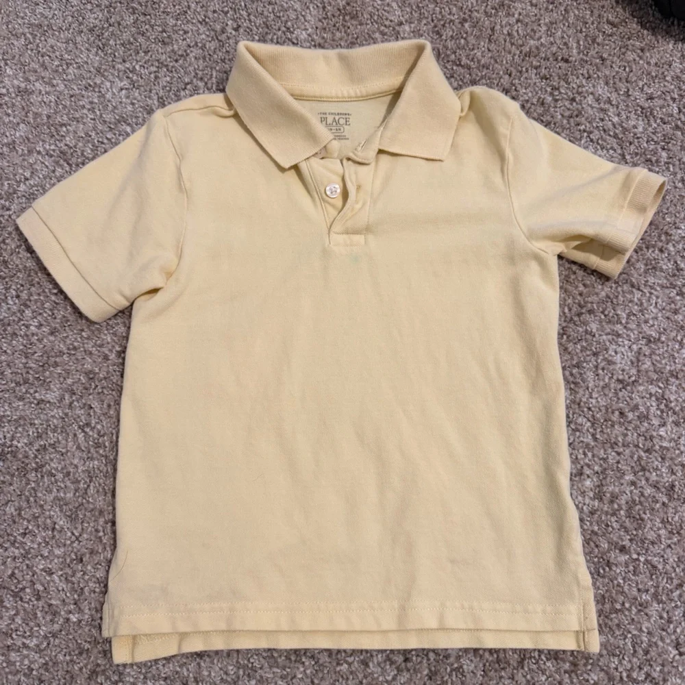 Tees various GAP/Carters/CP - Picture 3 of 15